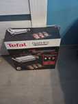Optigrill fefal  jak nowy