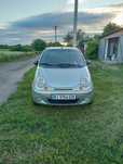 Продам Daewoo Matiz