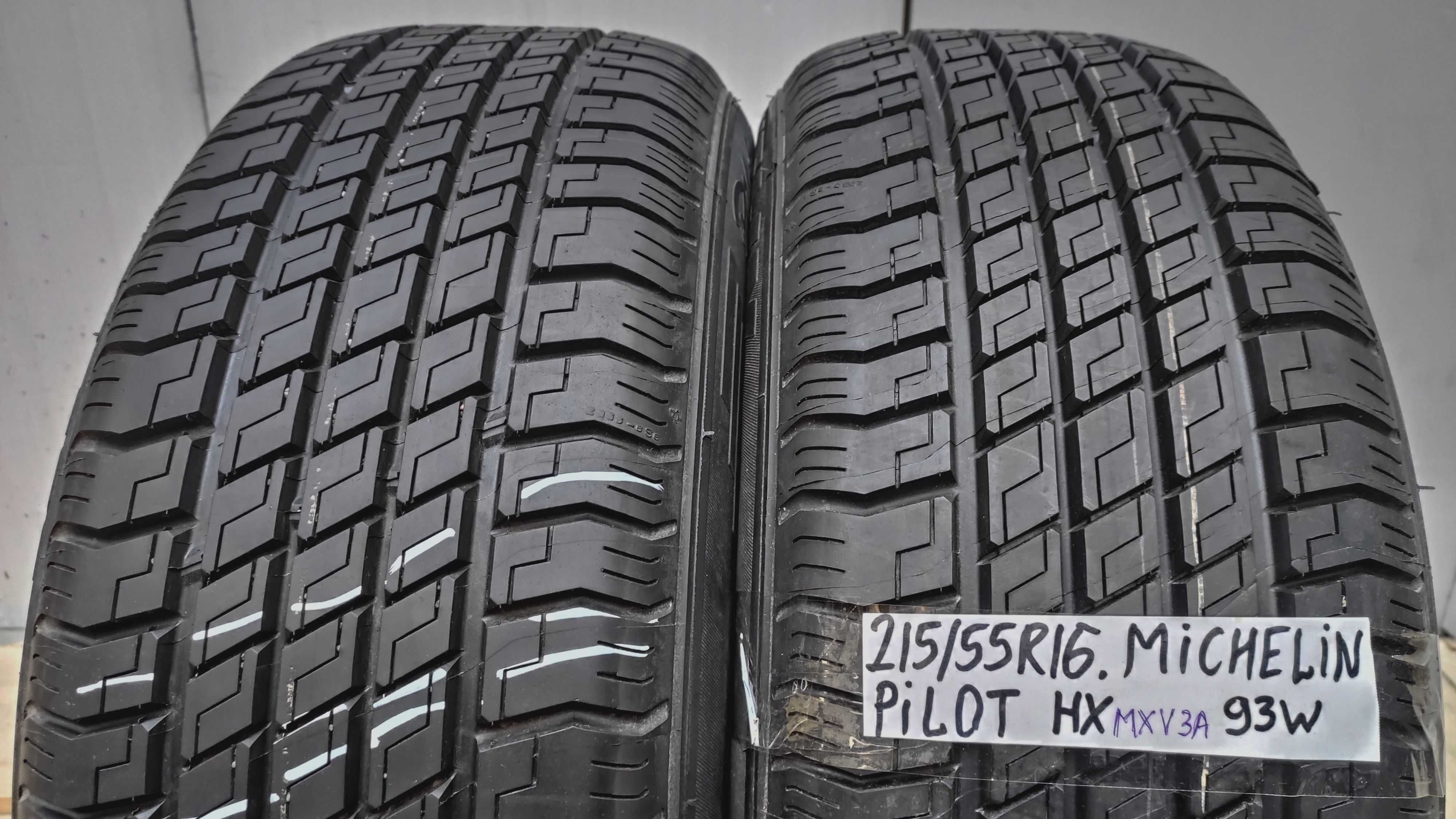 шини 215/55R16 Continental EcoContact  CP. 99%. Франція!