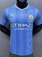 Camisola Manchester City 2024 Principal