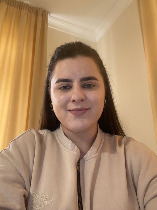 Репетитор англійської мови