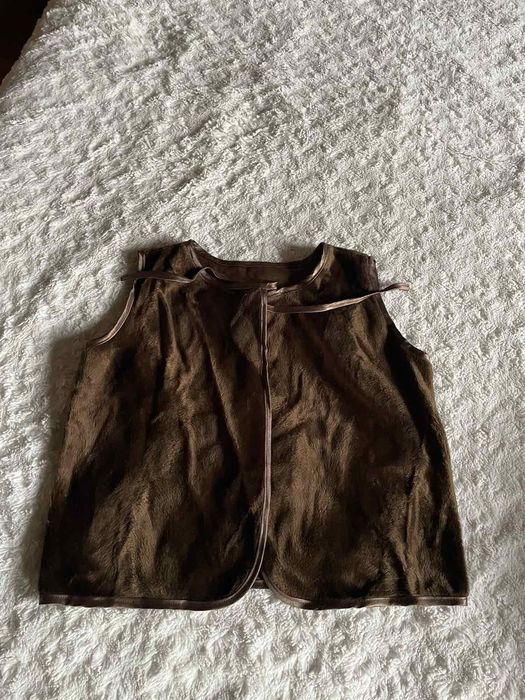 Костюм новорічний цуценя