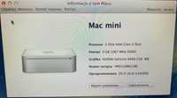 Apple Mac Mini 3.1