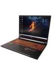 acer nitro V 16 R5-8645H,RTX 4050,6GB RAM,512GB SSD