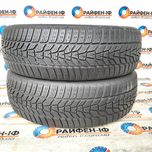 195/55 R20 Hankook WinterIcept б/у шини 2шт * 2506461