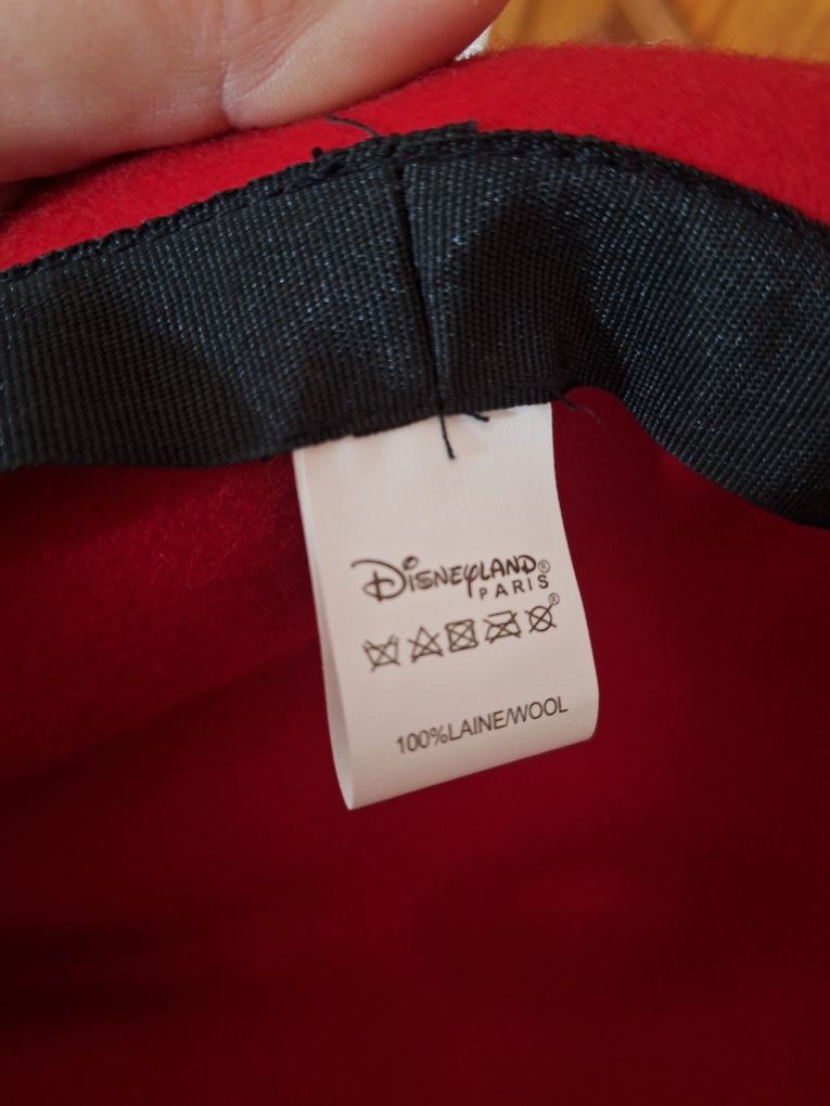 Chapéus  da Disney