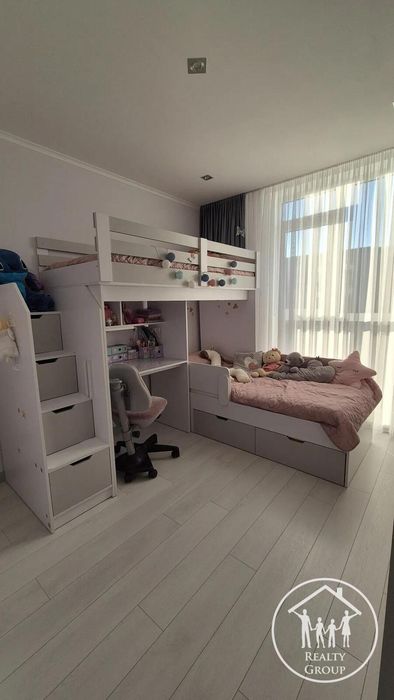 Продам 2к квартиру в новобудові!Обжитий ЖК! Надійний Avalon Зелена!