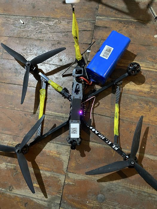 2 дрона по ціні 1