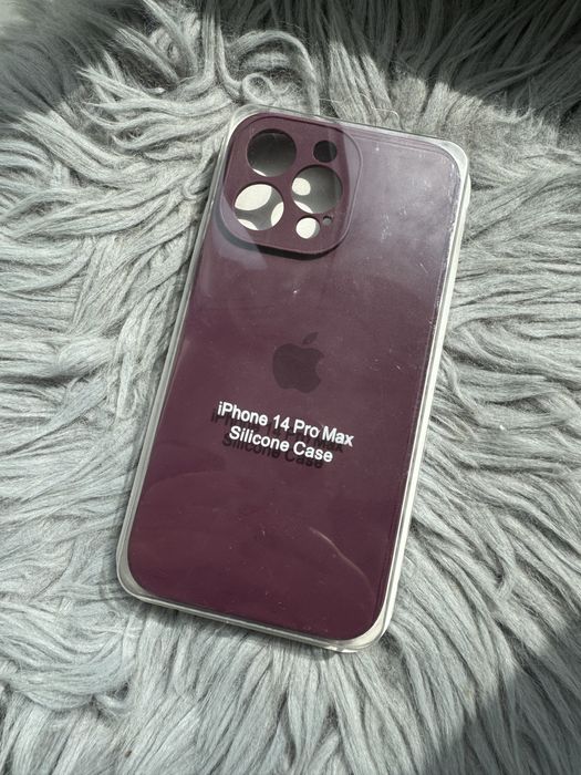 Чехол на iPhone 14 Pro Max