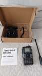 Quansheng Radiotelefon krótkofalówka model UV K5 radio