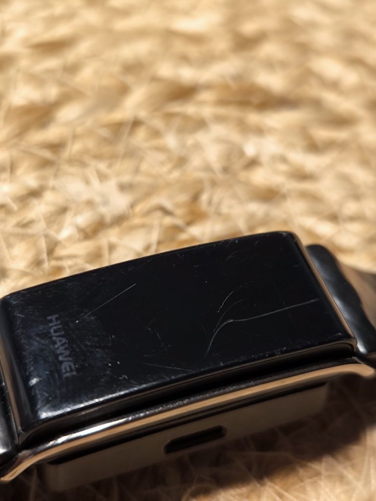 Huawei smart band A2. Opaska Huawei.