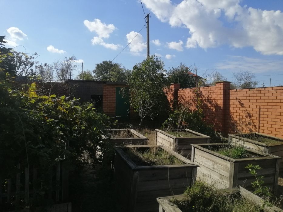 Shev-02 Дом в с. Молодежное