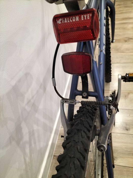 Rower górski 26 cali