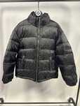 Winter Down Jacket