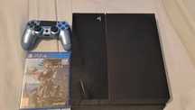 Playstation 4 - 500 GB