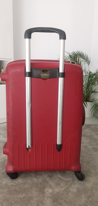 Mala de viagem Samsonite