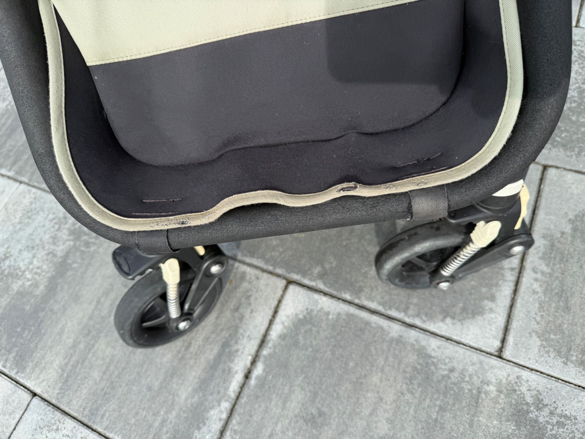 Wózek dziecięcy Bugaboo