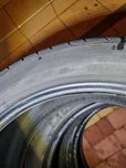 Opony 285/40 21 letnie 109y goodyear eagles f1