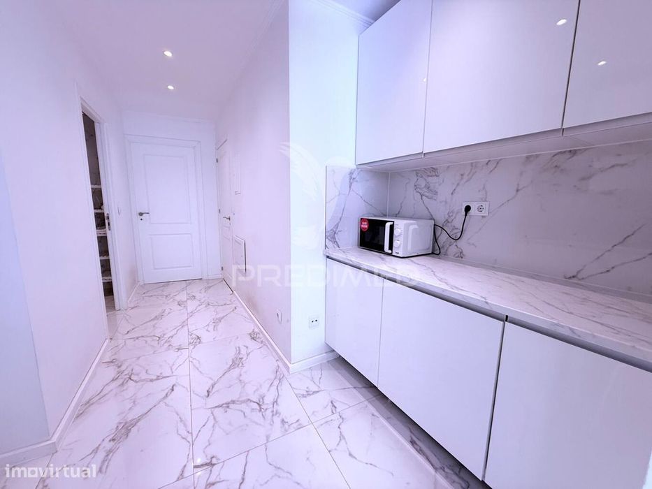 Apartamento T1+1 Centro Histórico Elvas