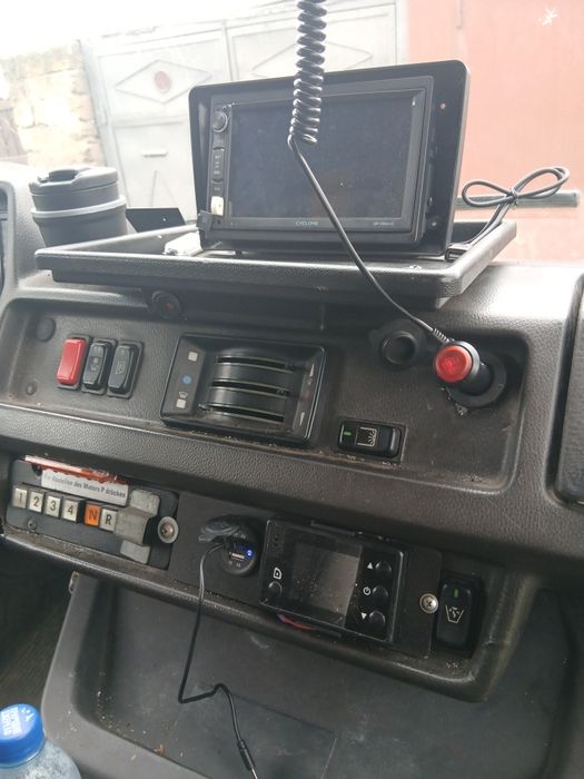 Продам авто дом.