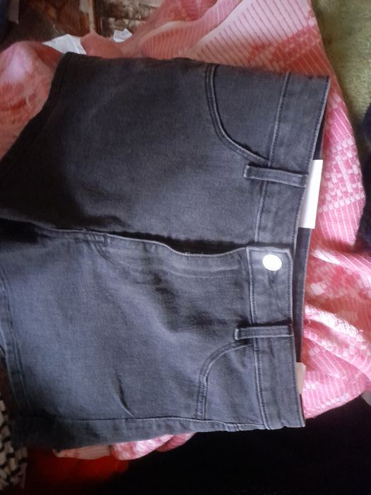 Шорти h & m джинсові нові