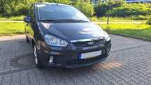 Piękny ford c max.Super rodzinny van.Zero rdzy.Klimatyzacja.