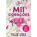 Mil Corações Partidos, Tillie Cole