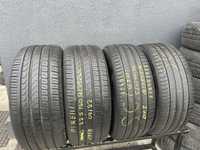 Шини літні 225/50 r17 пара Michelin пара Pirelli