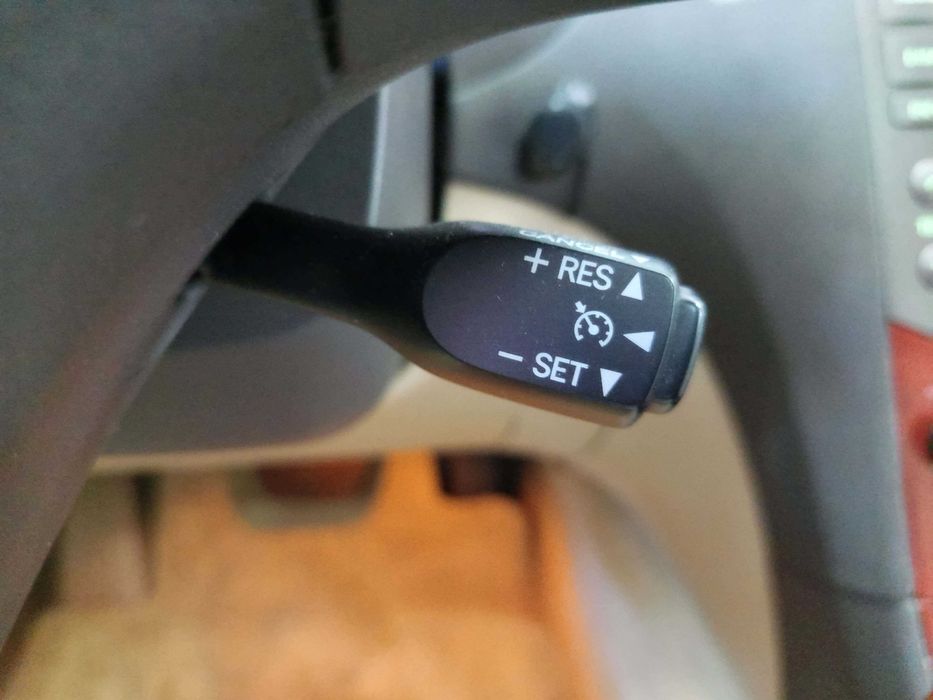 LEXUS ES 350 2006 — надійний бізнес-седан із комфортом преміум-класу