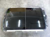 PANORAMA SZYBERDACH DACH SKODA SUPERB II KOMBI GORLICE