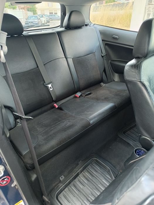Honda Civic 1.7 cdti
