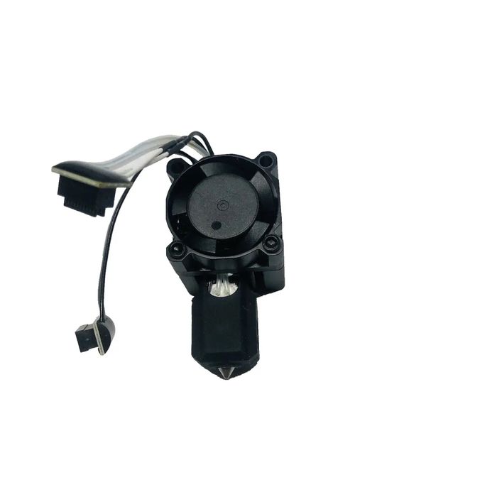 Хотенд 0,4 для Bambu Lab P1 Series, загартована сталь FAH001-P