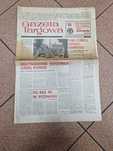Gazety PRL Gazeta targowa  nr 5 z czerwca 1987