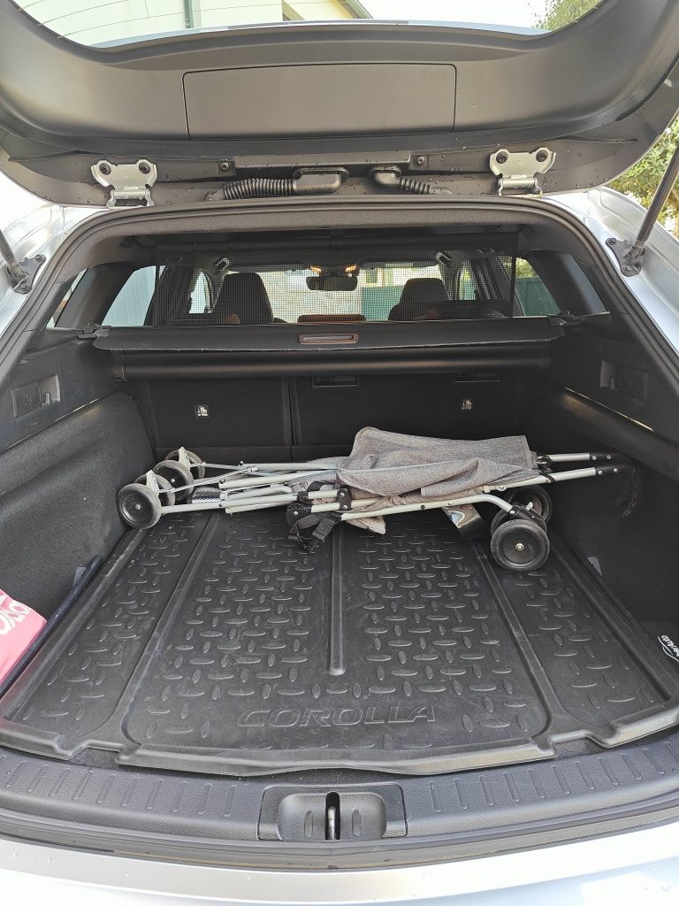 Toyota Corolla Touring Sports 1.8 HEV Comfort + Pack Sport