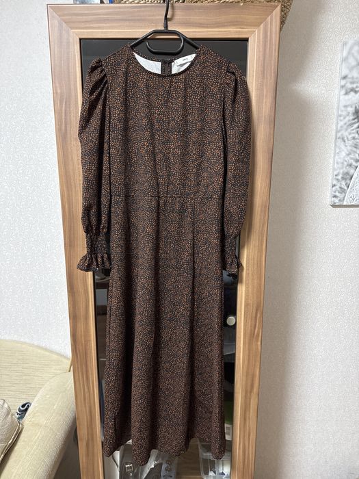 Сукня міді Mango