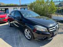 Mercedes-Benz A 160 CDi BE Urban