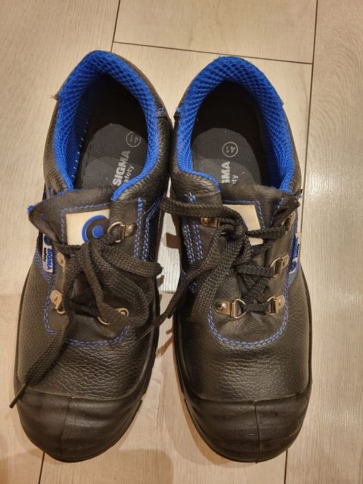 Buty robocze róż  41