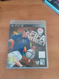 Ps3 Fifa street premier league