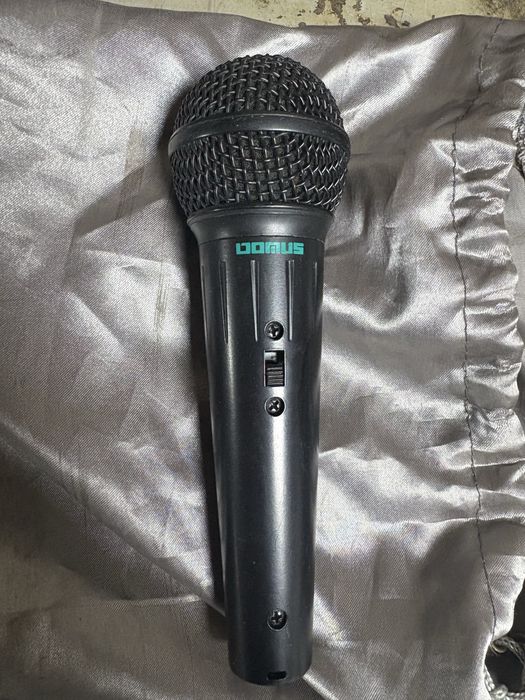 Domus DS-2.0 мікрофон