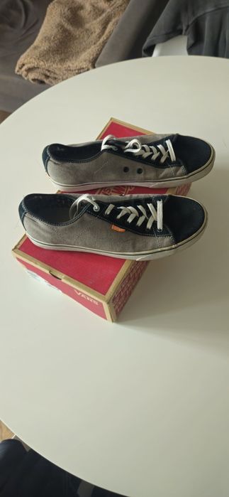 Buty vans romiar 44.5