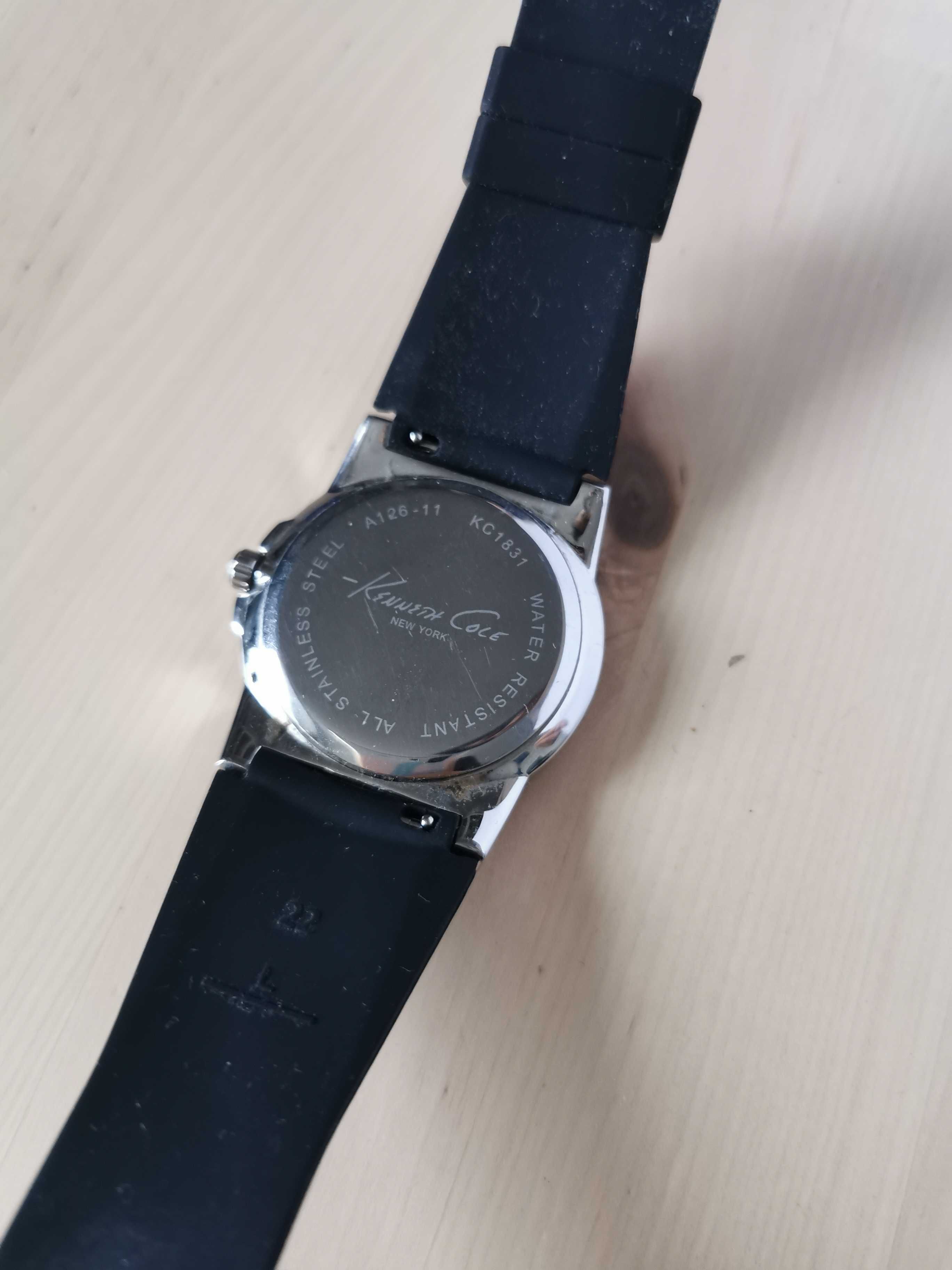 Zegarek męski Kenneth Cole KC1831