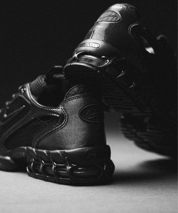 ОРИГІНАЛ! Nike Air Zoom Spiridon Cage 2 оригінальні жіночі кросівки