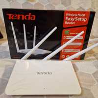 Router Tenda N300