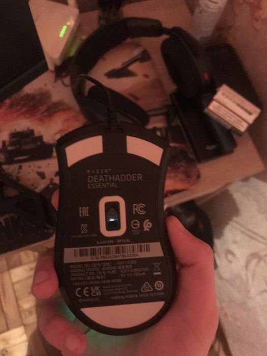 Продам пк+мыш+клавиатура+монитор пишите в вайбер