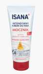 Isana krem do rąk 5% mocznik, regeneracja, bardzo sucha skóra, 100 ml