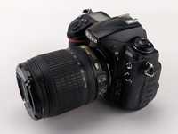 Фотоапарат Nikon D300s