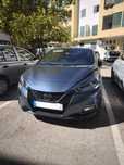 Nissan Micra N-Design