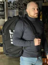 Спортивная сумка для единоборств UFC, Fighter