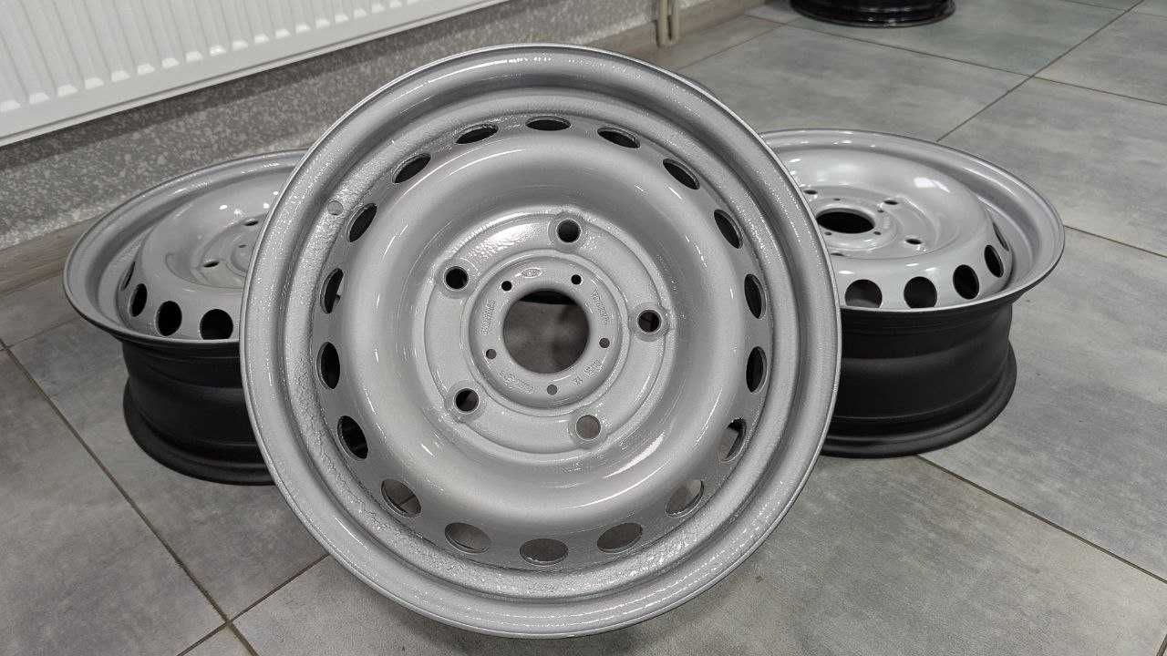 Диски Ford 5/160 R16 6.5J ET60 dia65.1mm