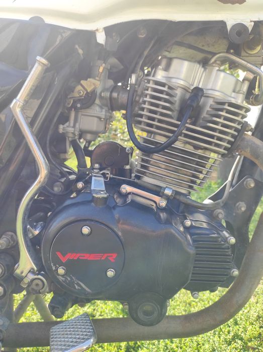 ‼️СРОЧНО‼️Мотоцикл Viper zs200a присутній ВЕЛИКИЙ ТОРГ